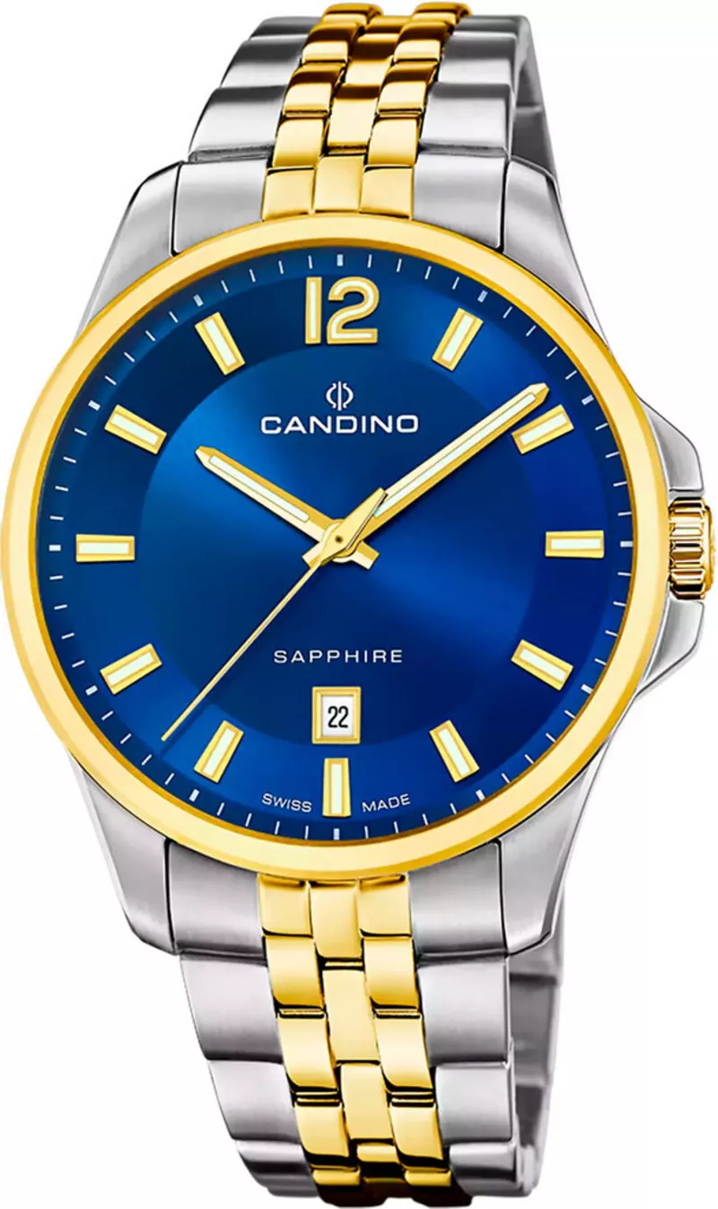 Часы Candino C47652
