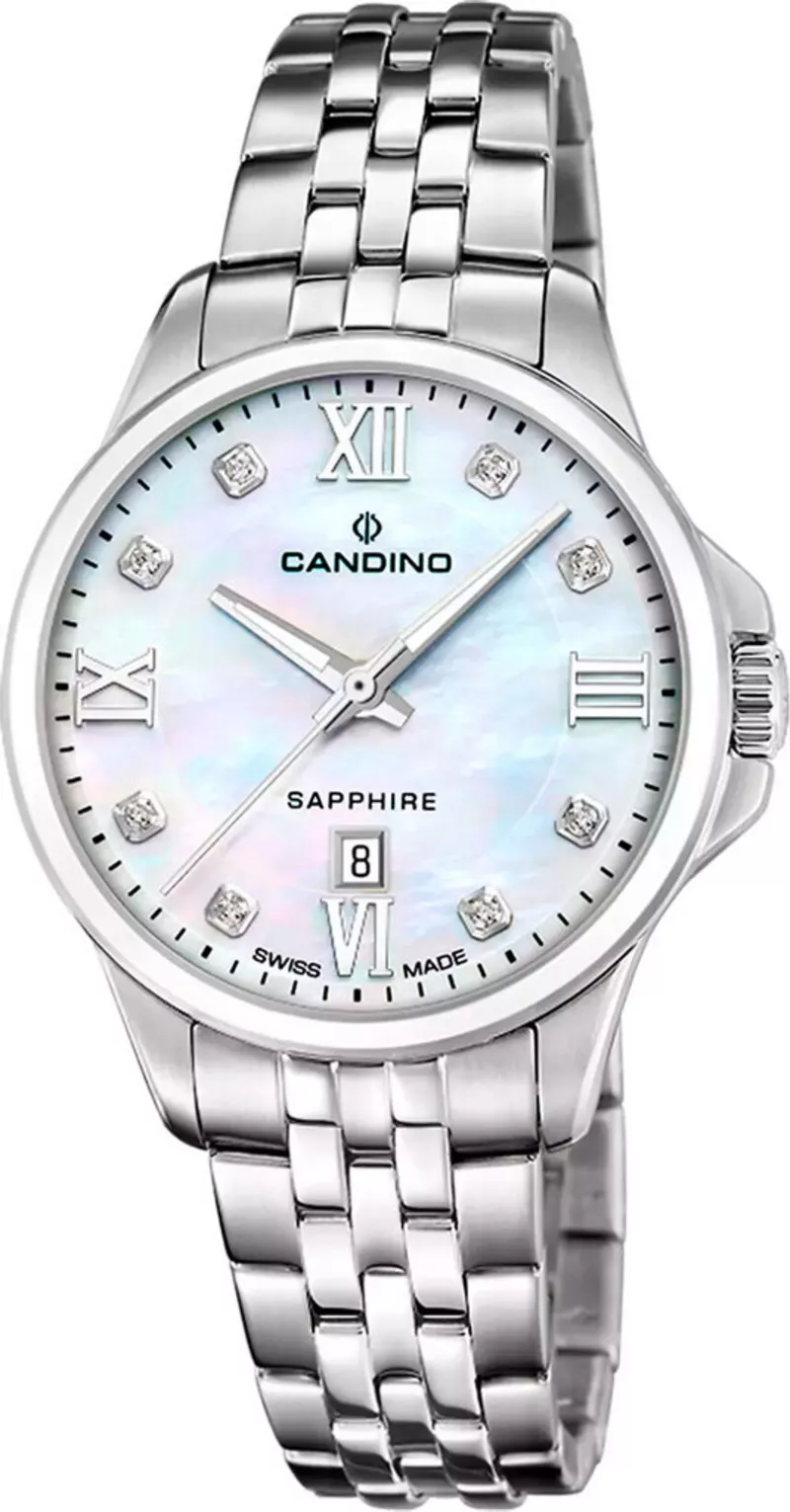 Часы Candino C47661