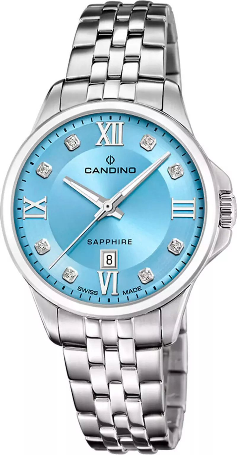 Часы Candino C47662