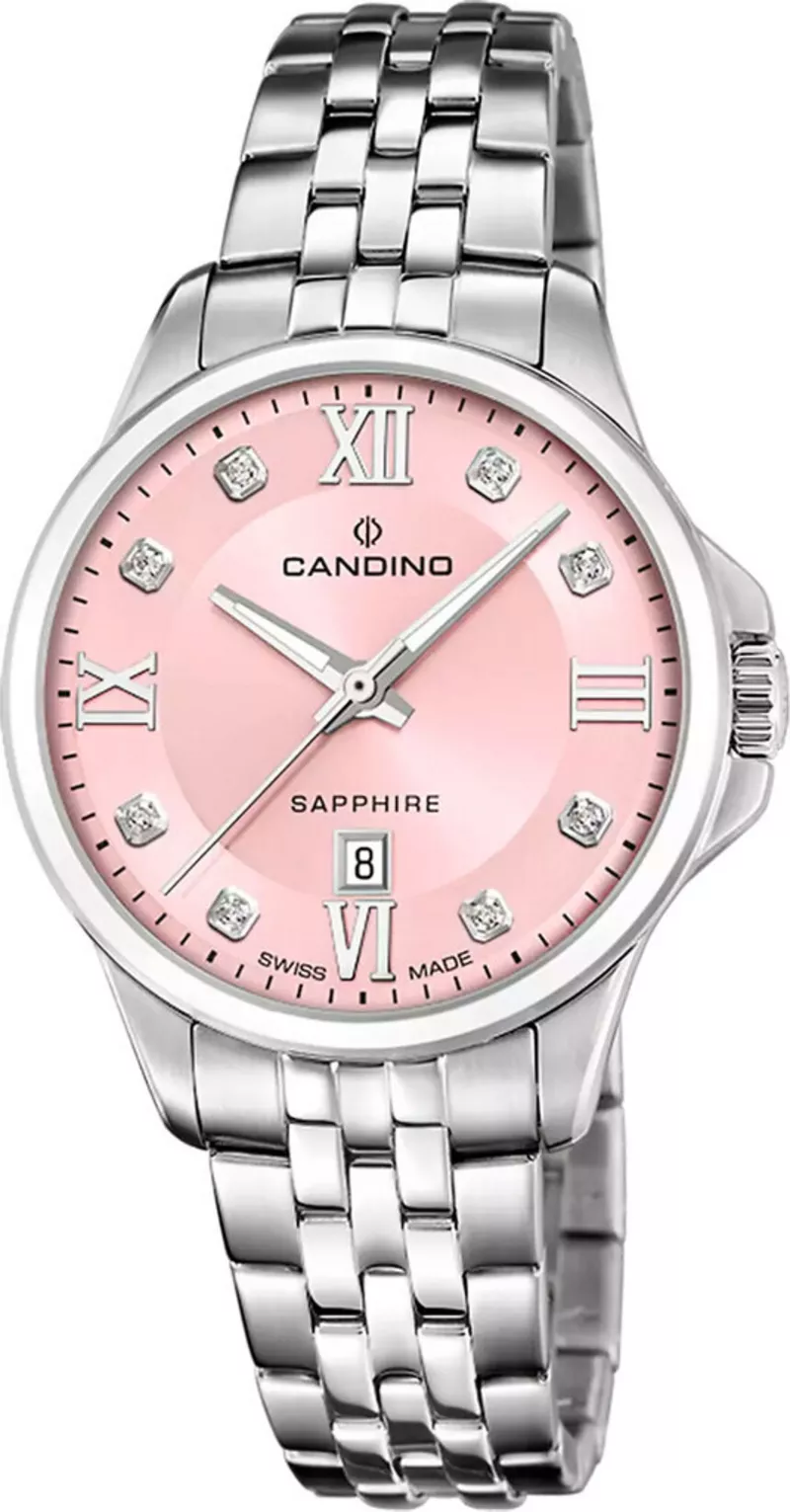 Часы Candino C47663