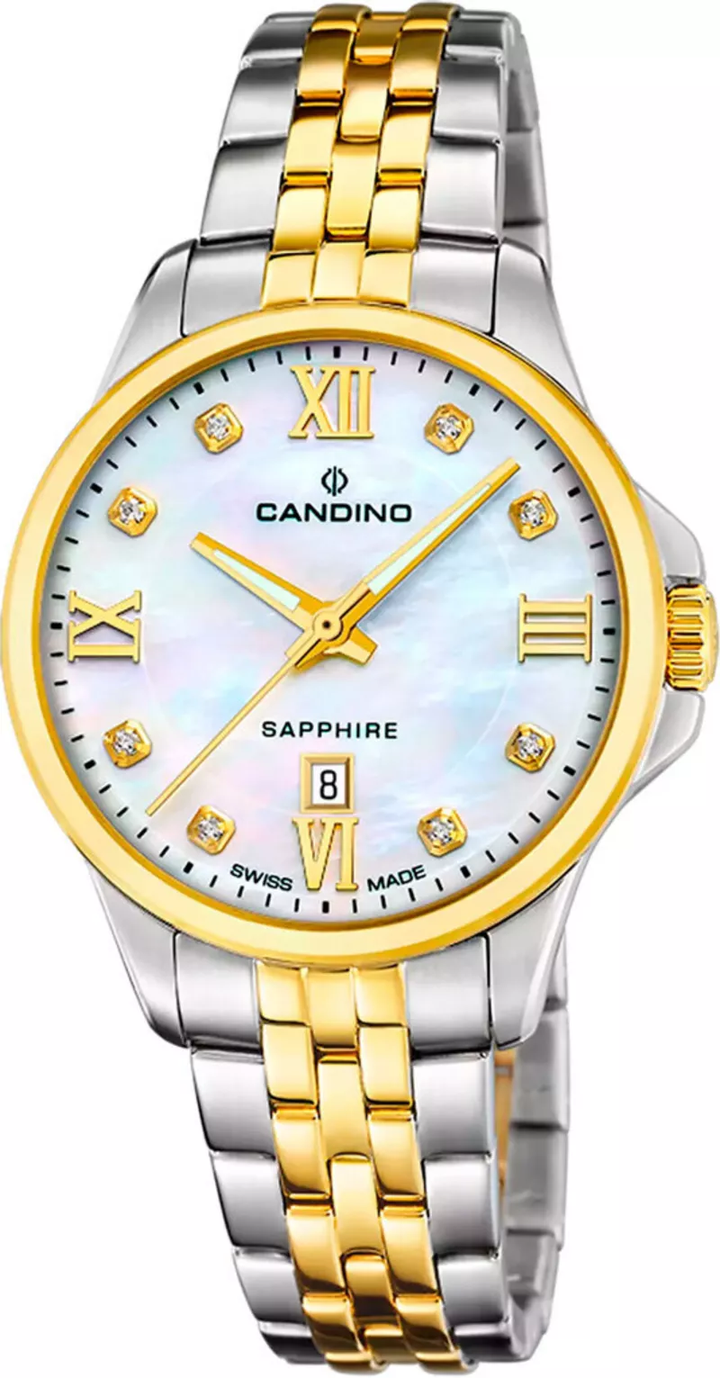Часы Candino C47671