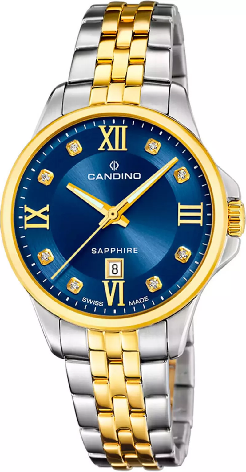 Часы Candino C47673