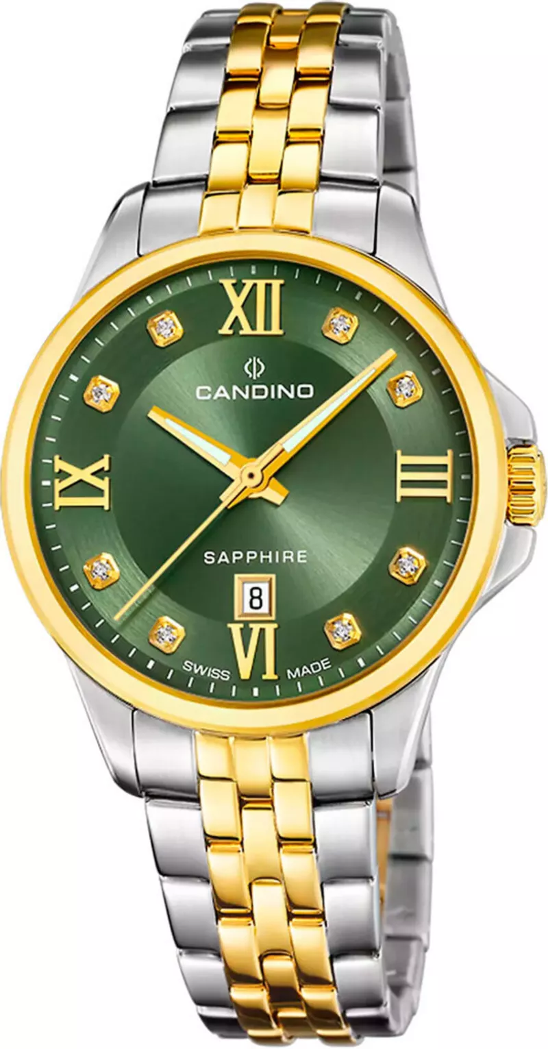 Часы Candino C47674
