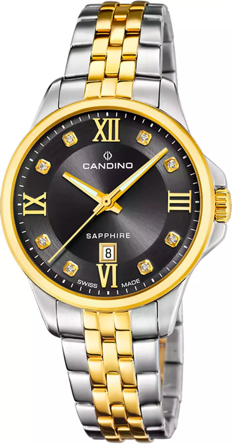 Часы Candino C47675