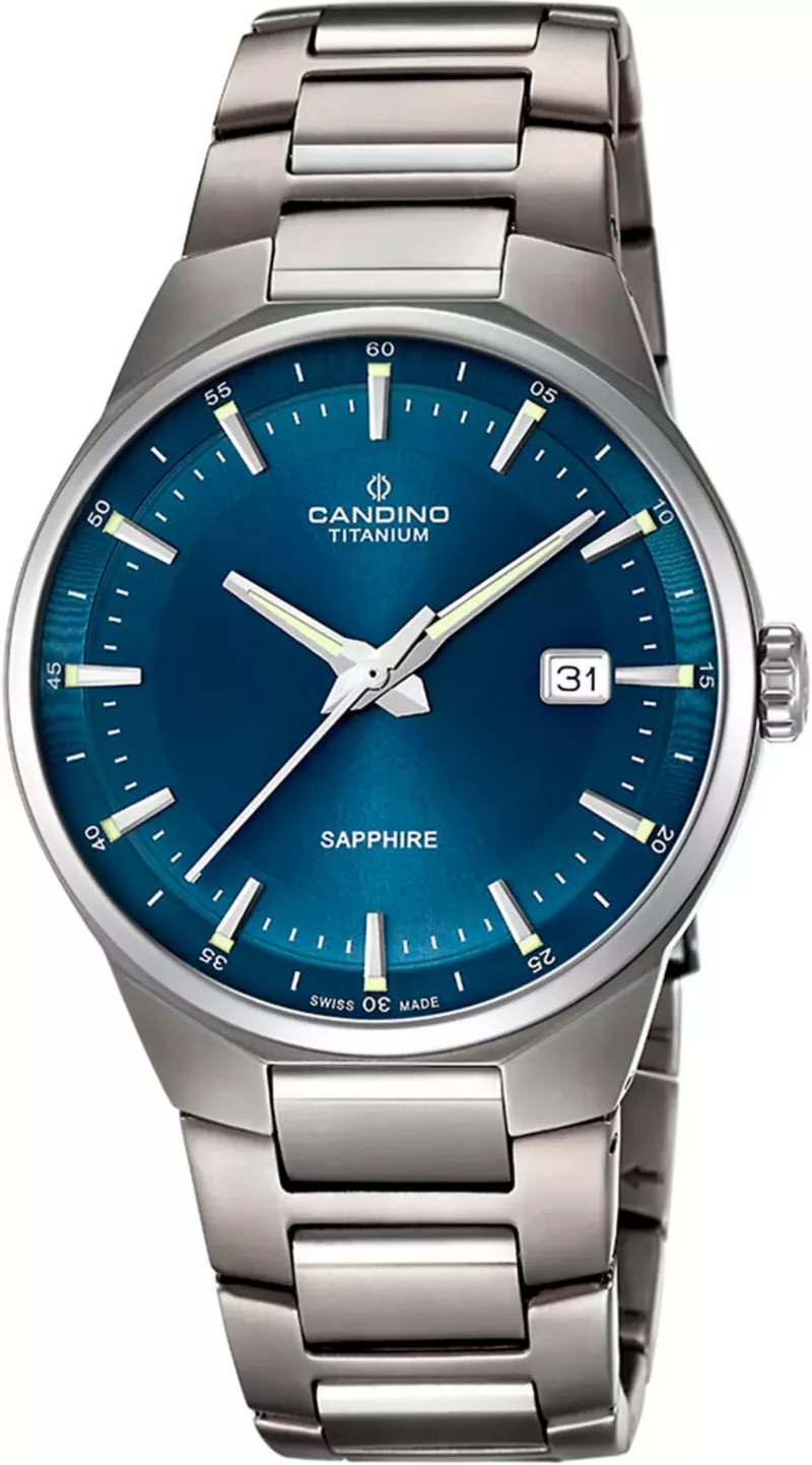 Часы Candino C46053