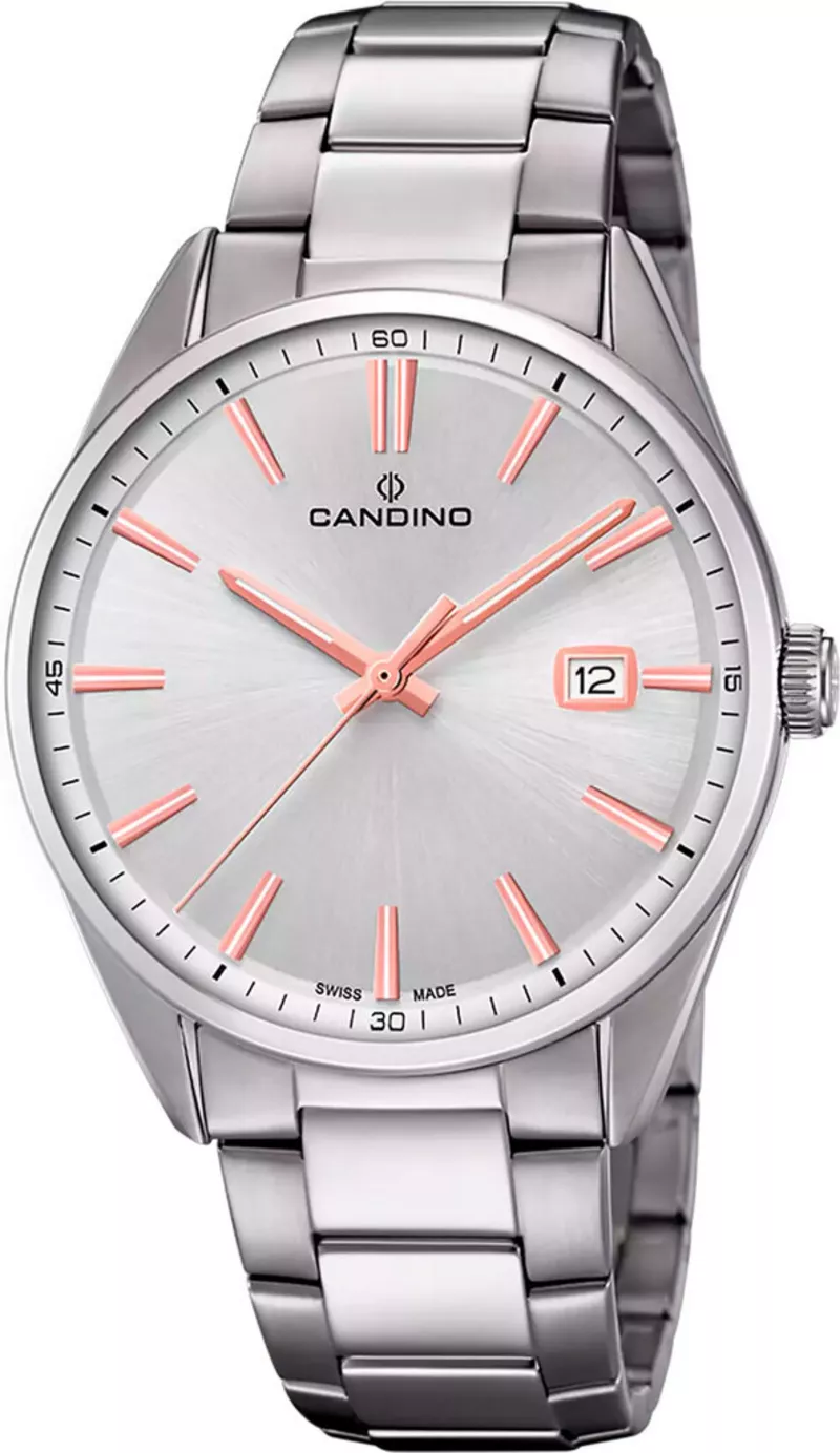 Часы Candino C46211