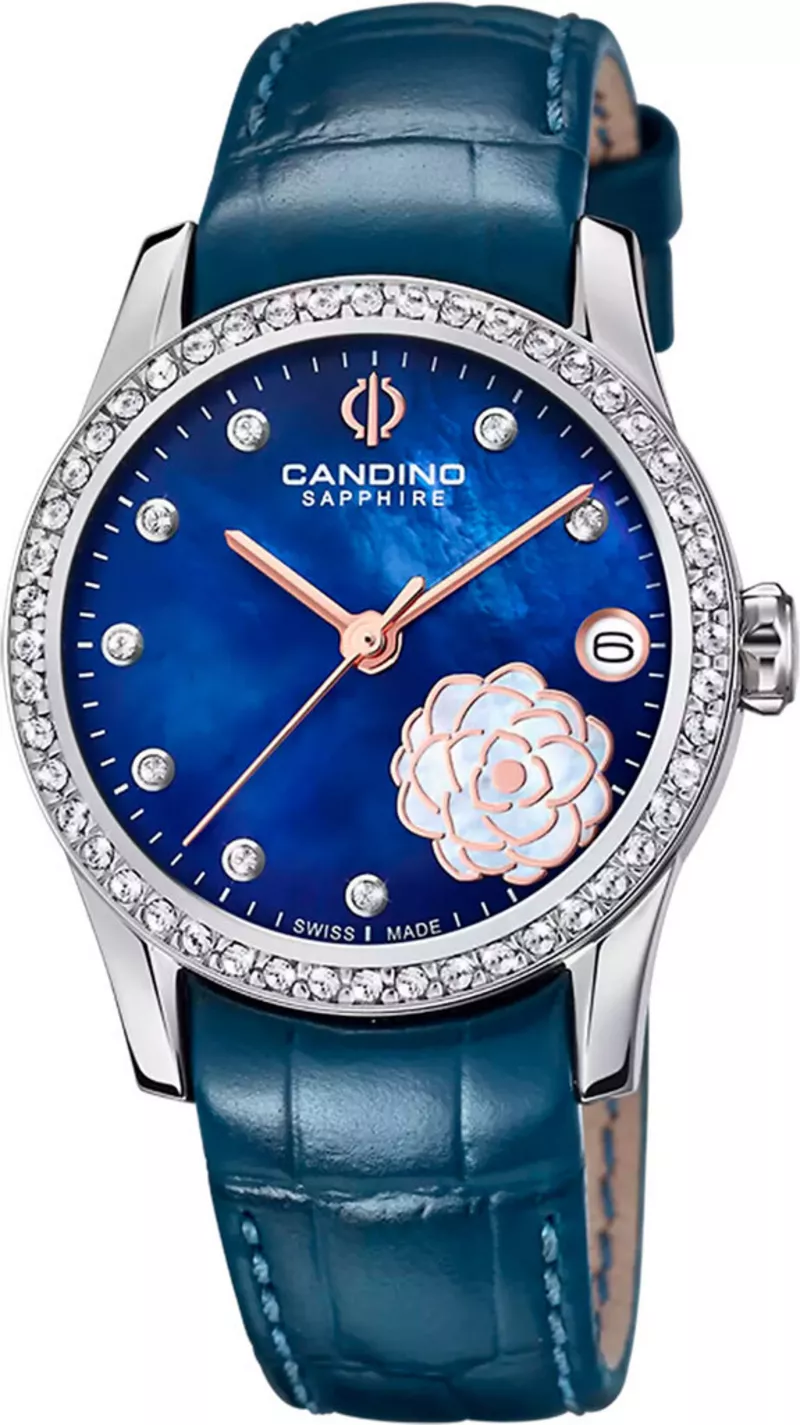 Часы Candino C47213