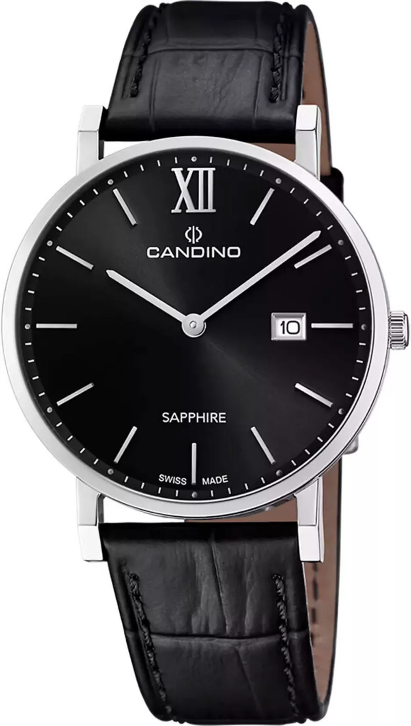 Часы Candino C47243