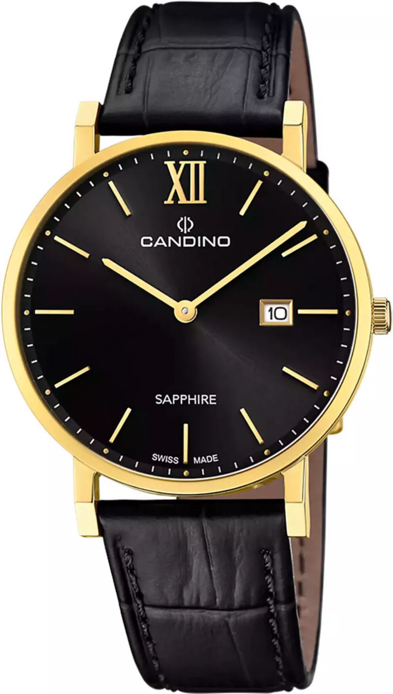 Часы Candino C47263