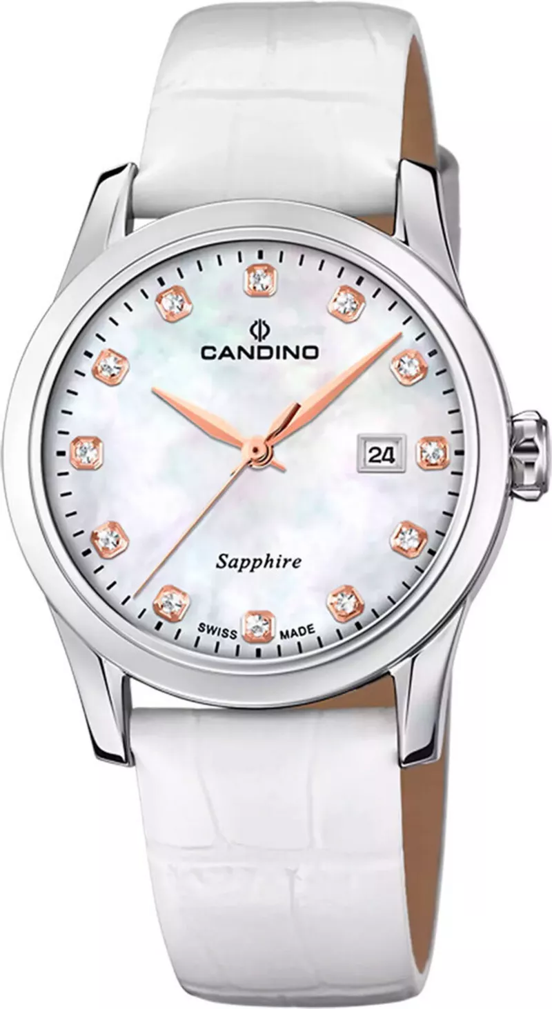 Часы Candino C47361