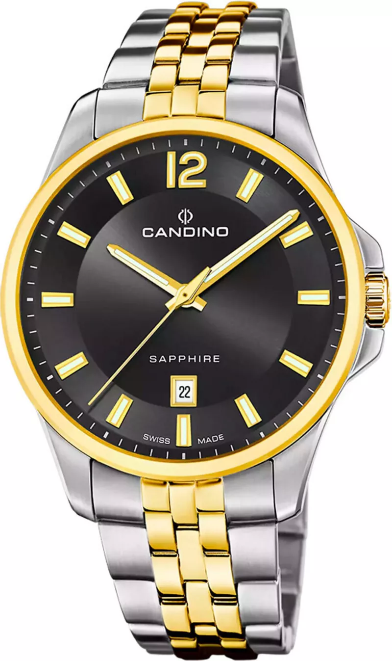 Часы Candino C47654