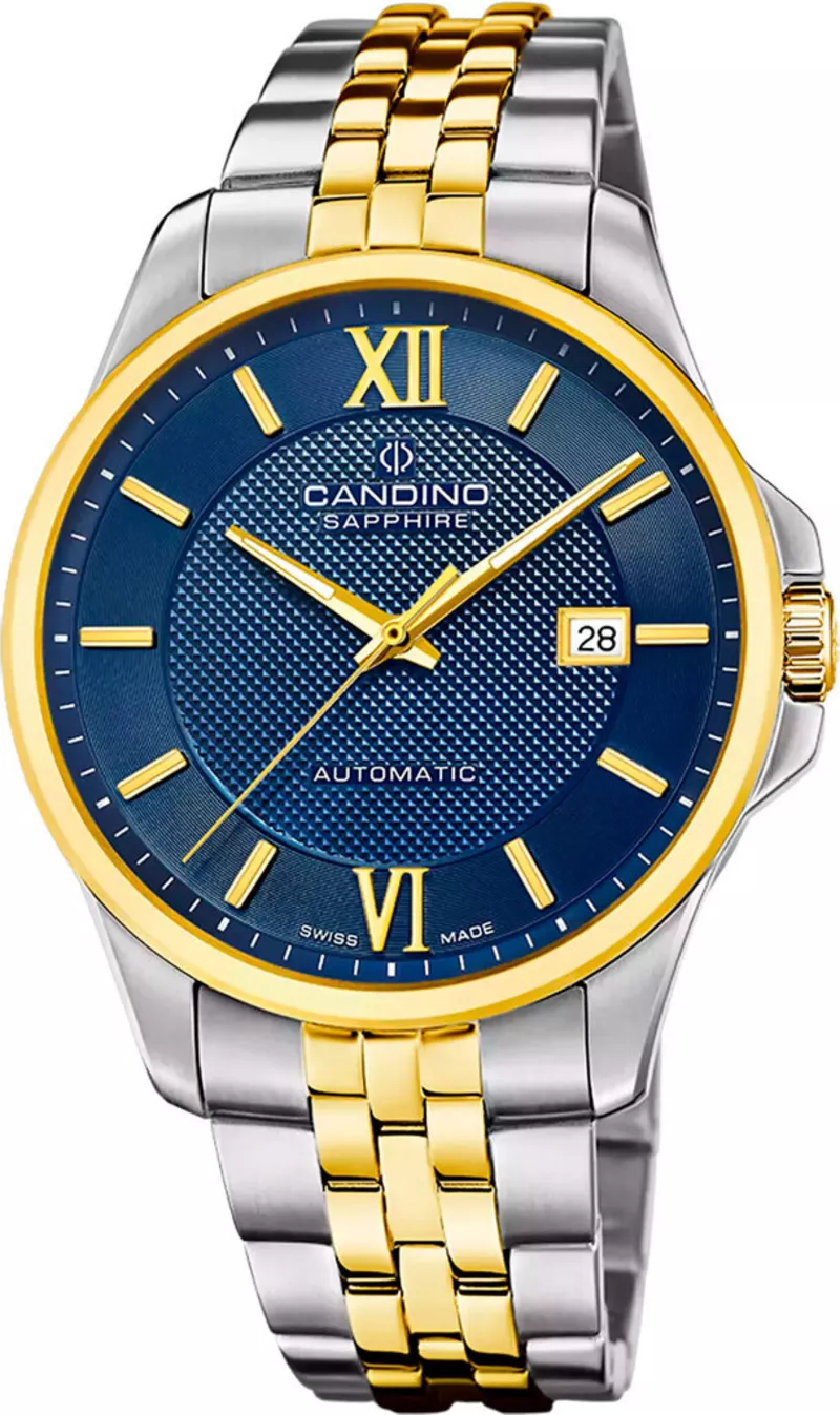 Часы Candino C47692