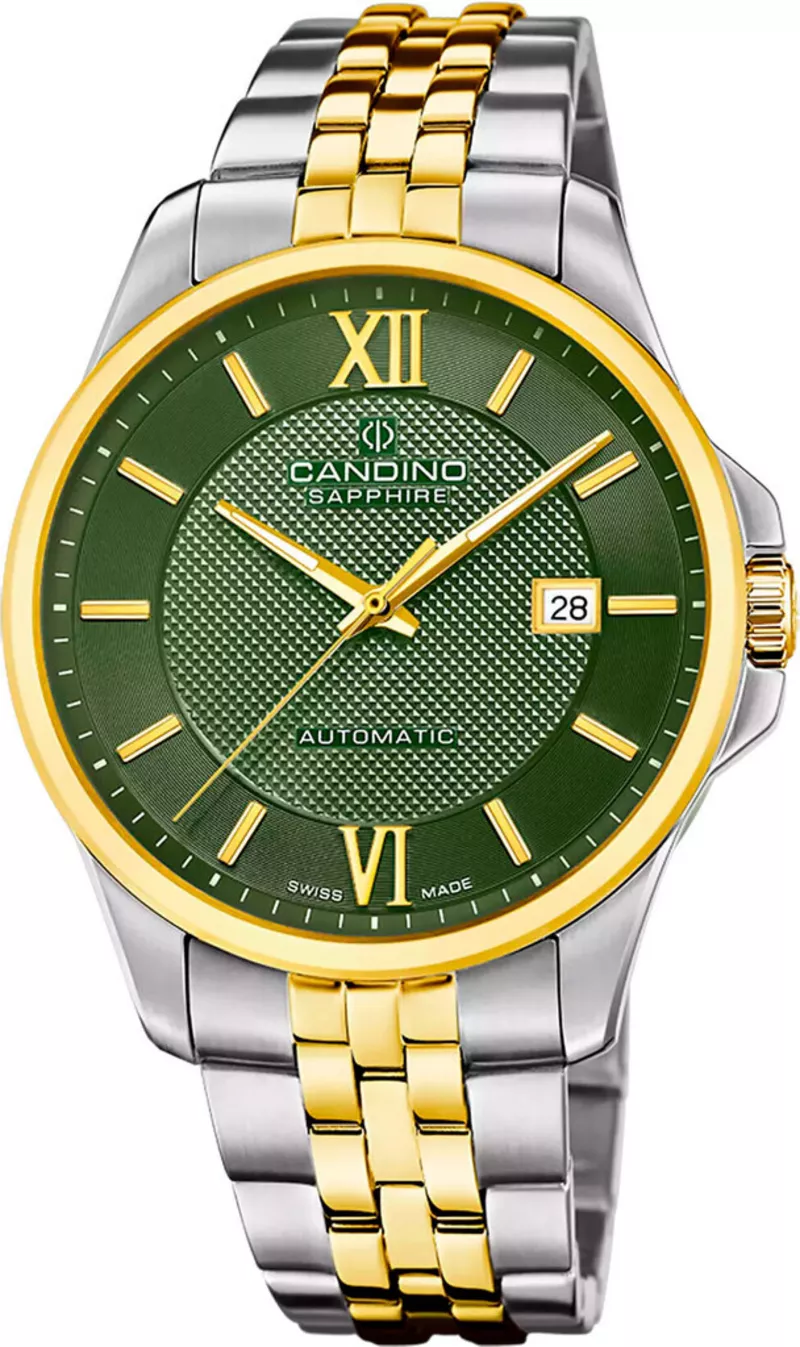 Часы Candino C47693