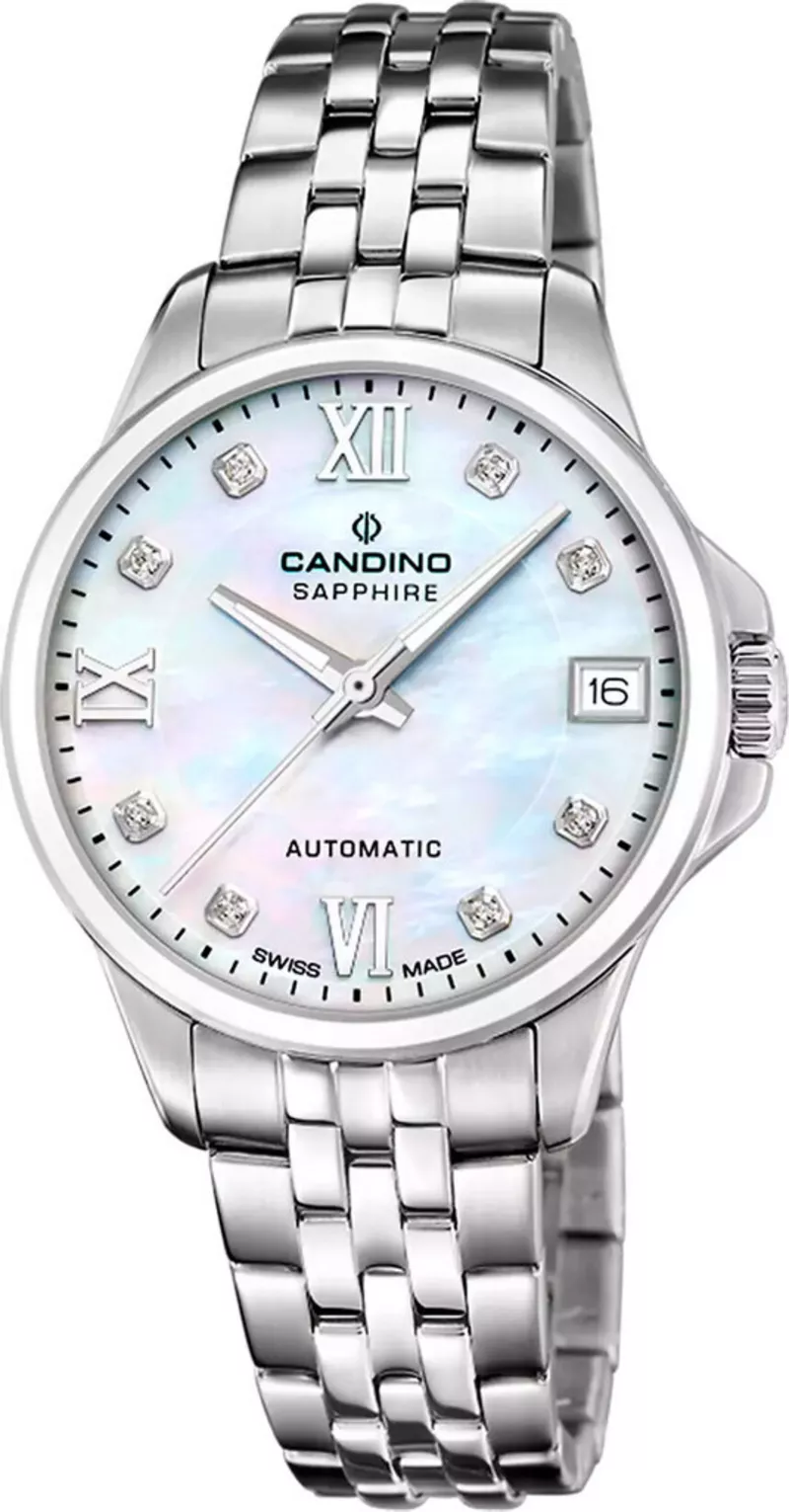 Часы Candino C47701