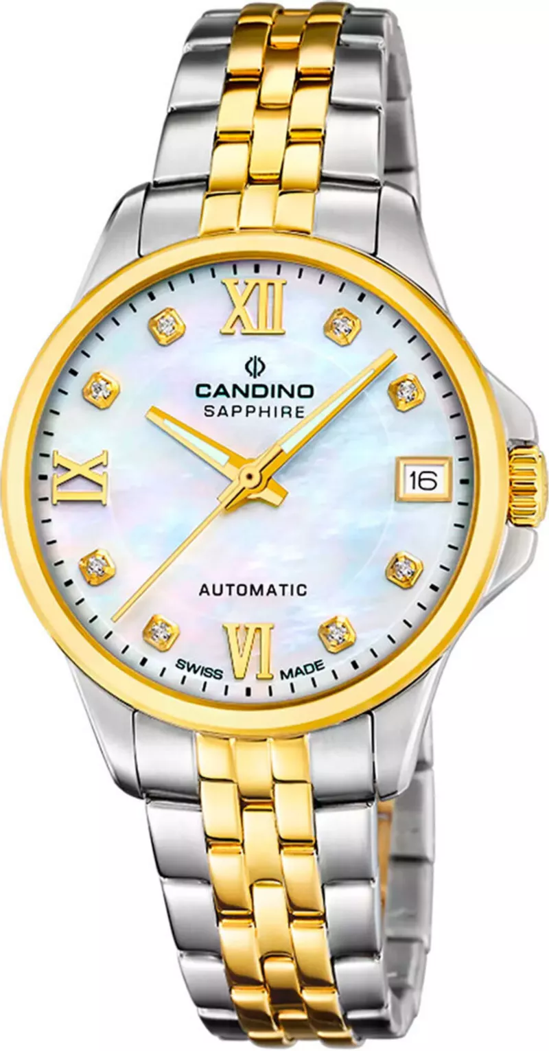 Часы Candino C47711