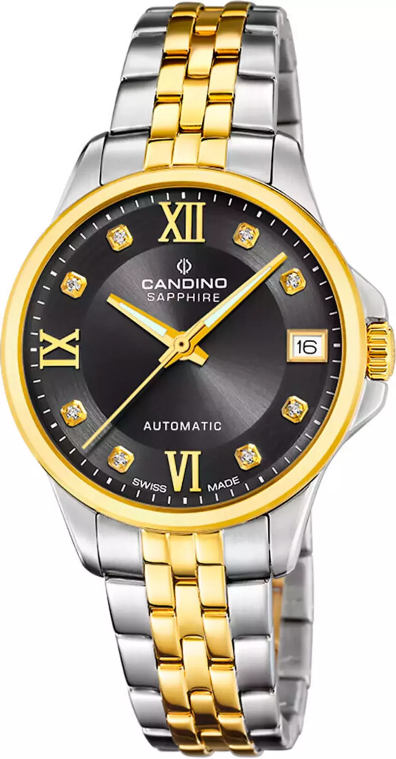 Часы Candino C47715