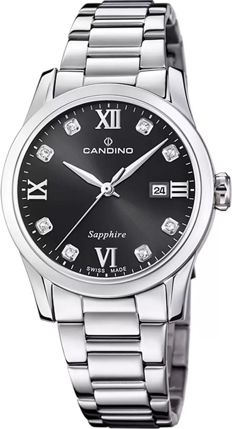 Часы Candino C47384