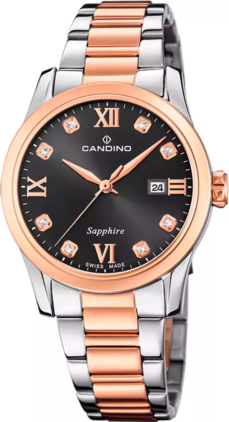 Часы Candino C47395