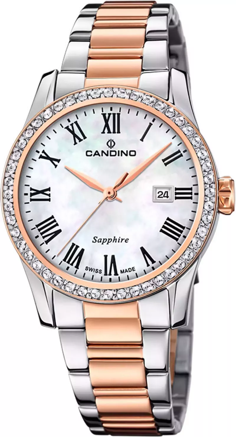 Часы Candino C47412