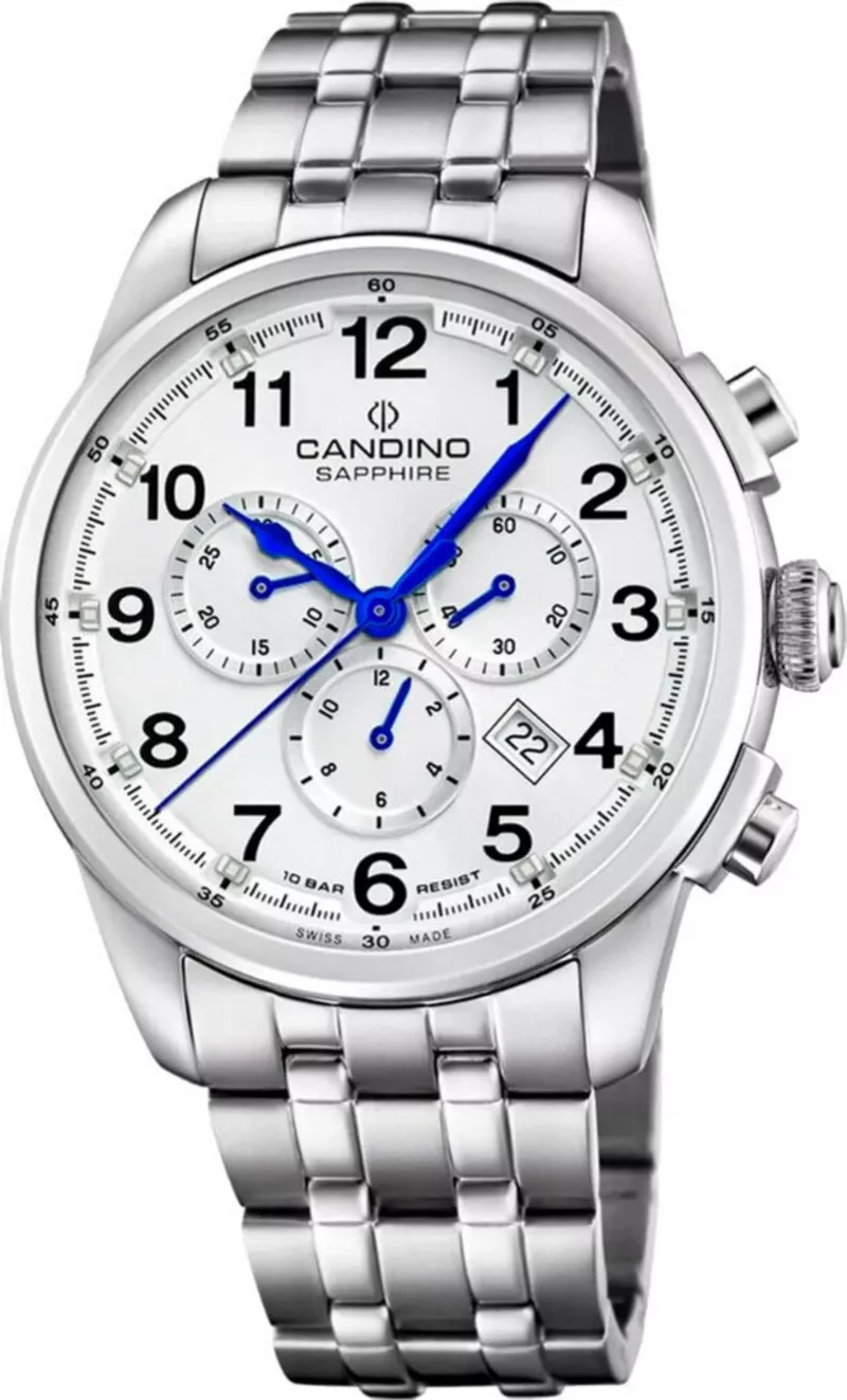 Часы Candino C47441