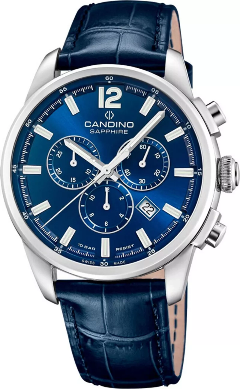 Часы Candino C47452