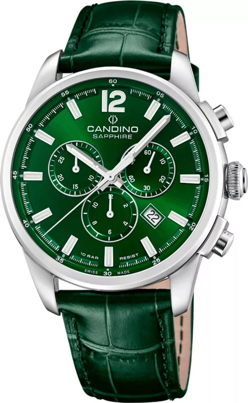 Часы Candino C47453