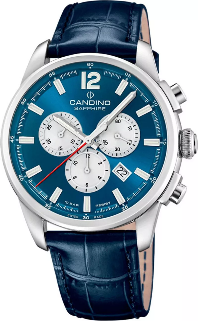 Часы Candino C47455