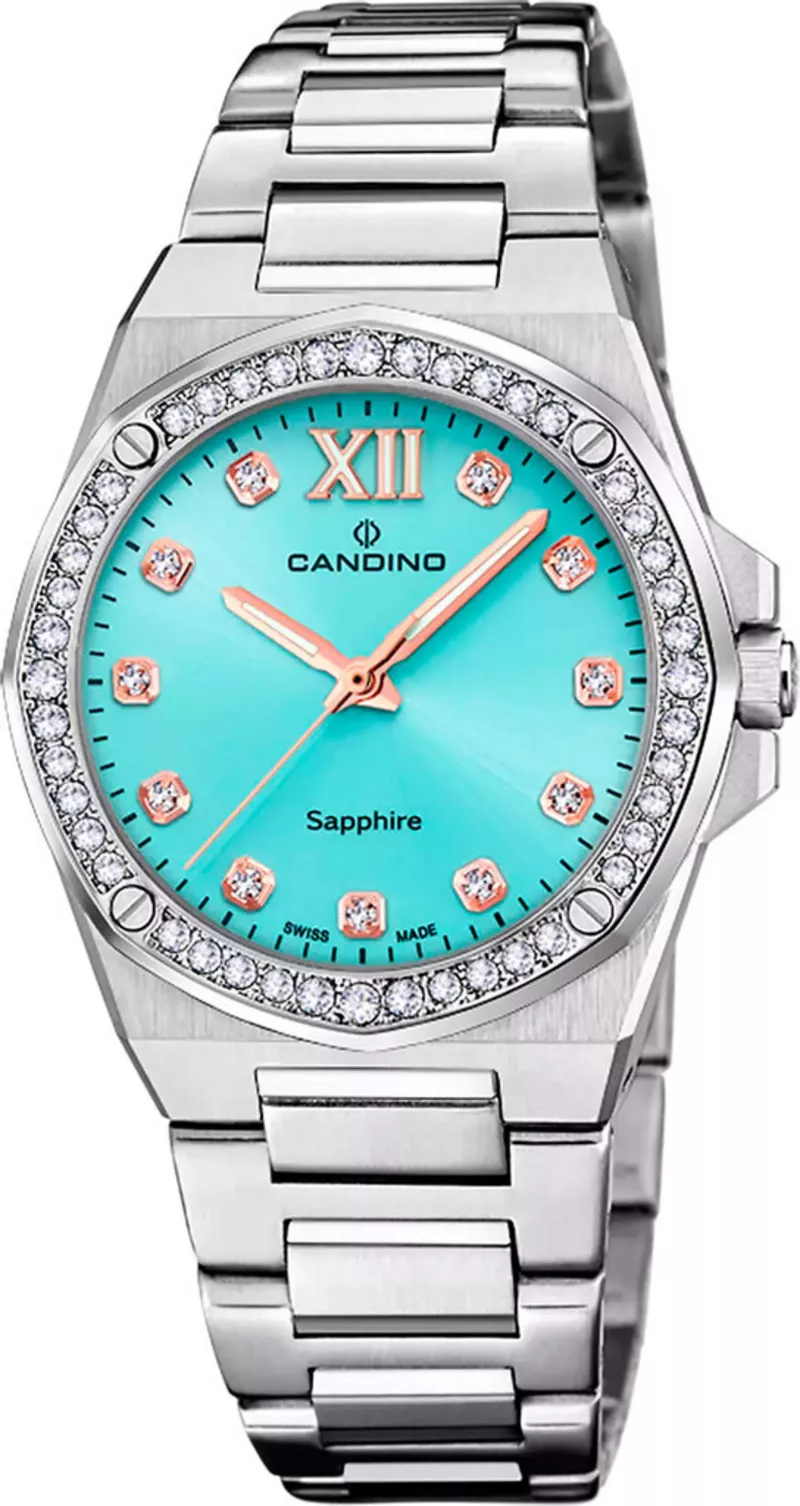 Часы Candino C47512