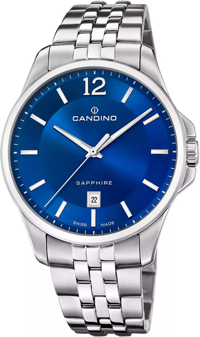 Часы Candino C47622