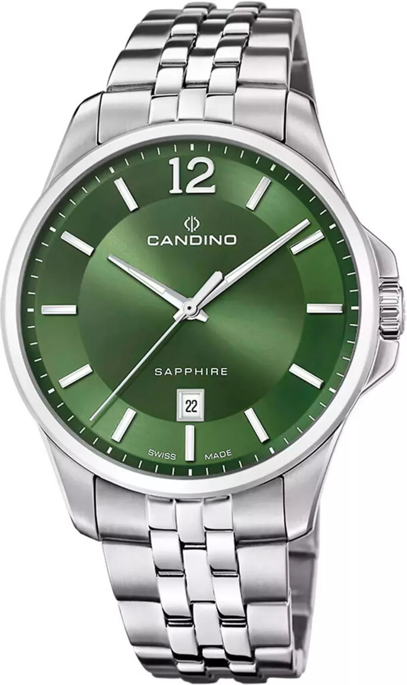 Часы Candino C47623
