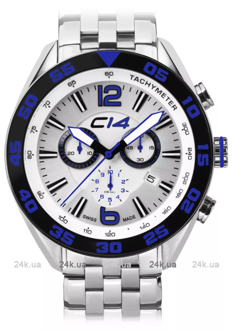Часы Carbon14 ES4.8