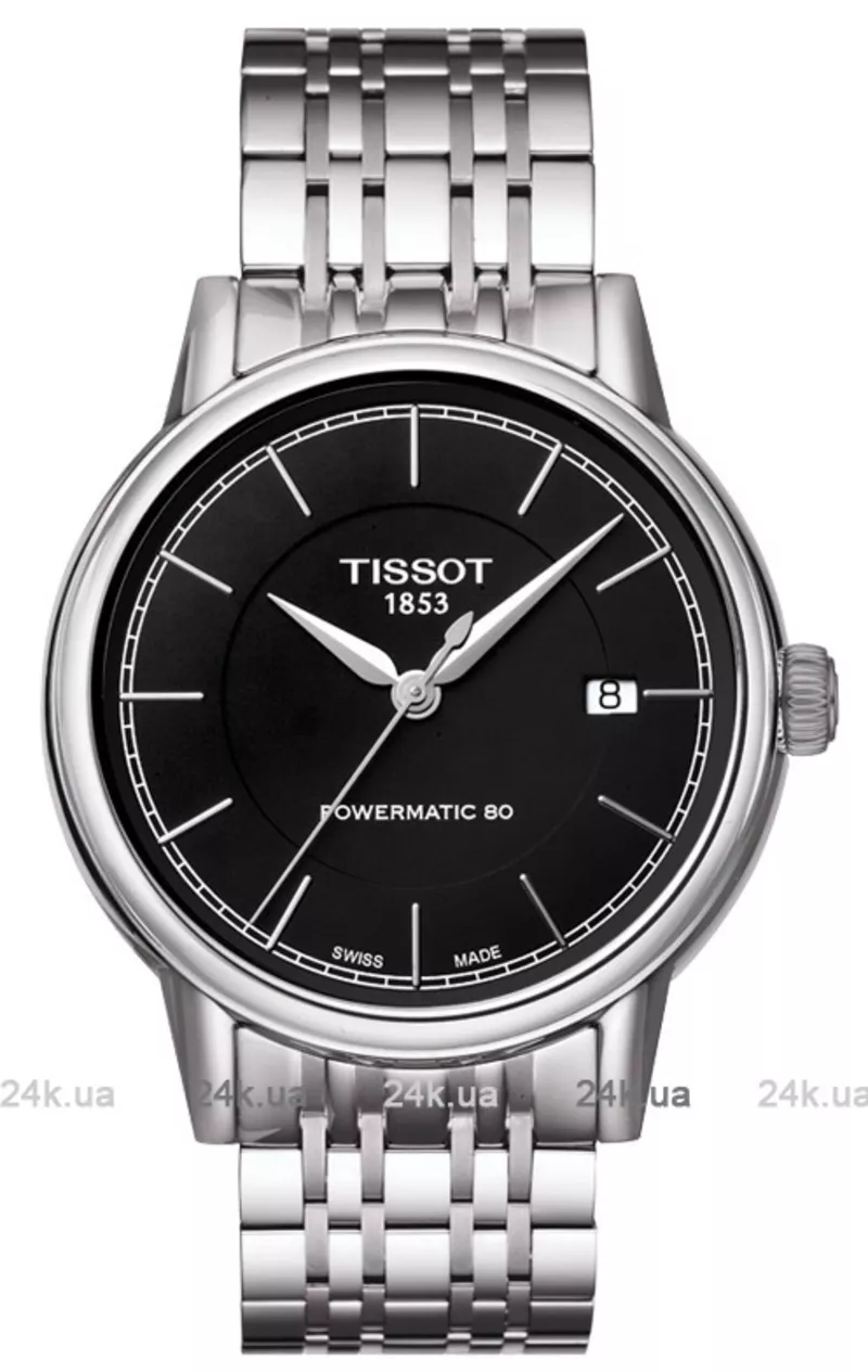 Часы Tissot T085.407.11.051.00