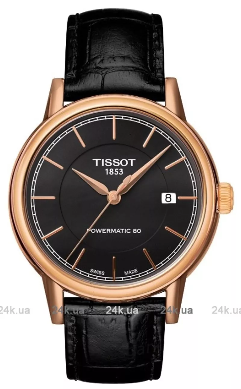 Часы Tissot T085.407.36.061.00