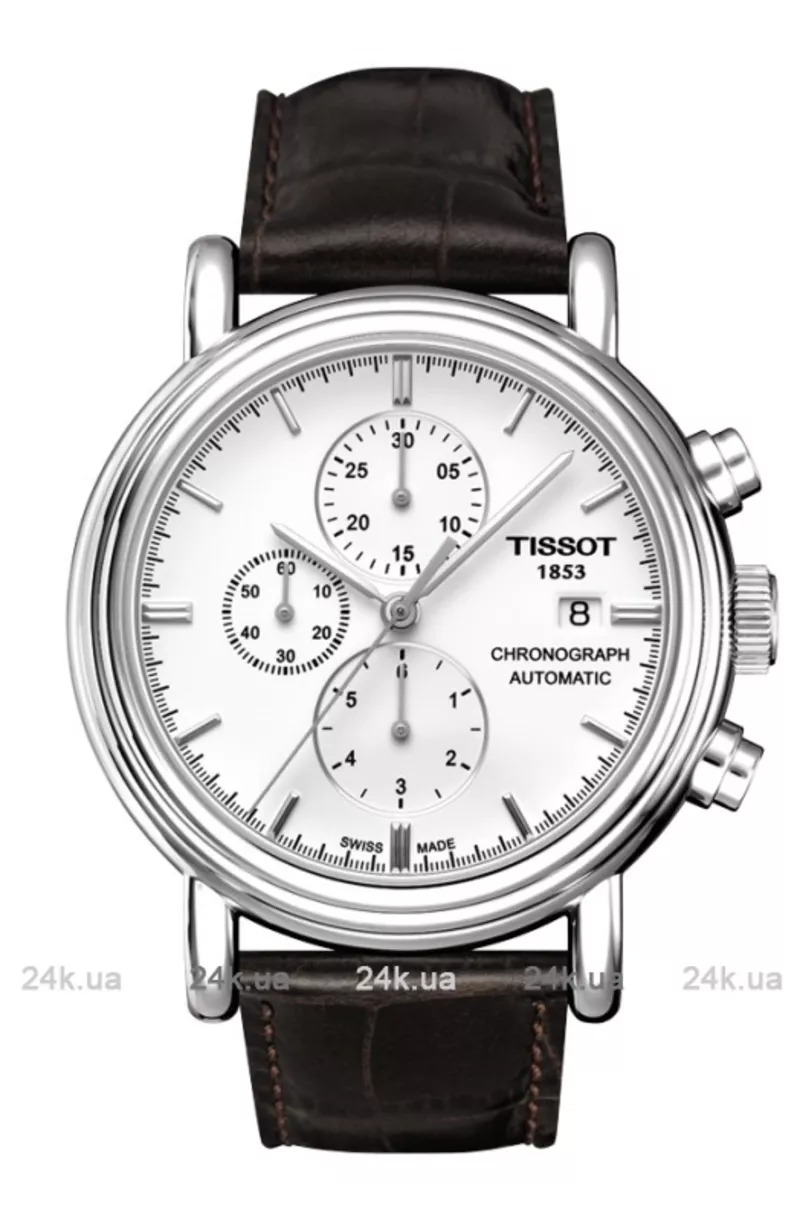 Часы Tissot T068.427.16.011.00