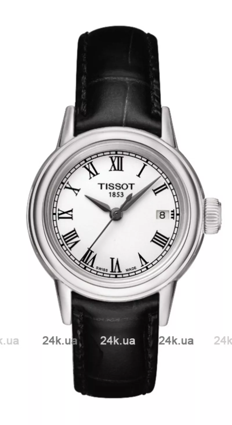 Часы Tissot T085.210.16.013.00