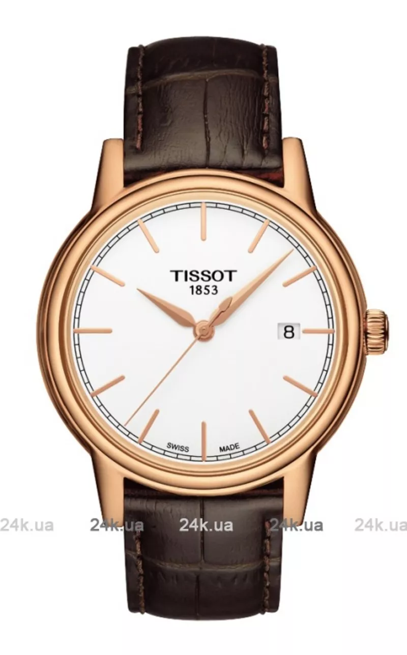 Часы Tissot T085.410.36.011.00