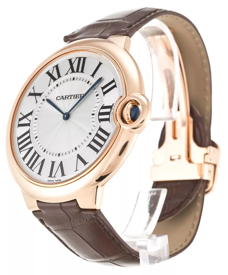 W6920054. Мужские часы Cartier W6920054 