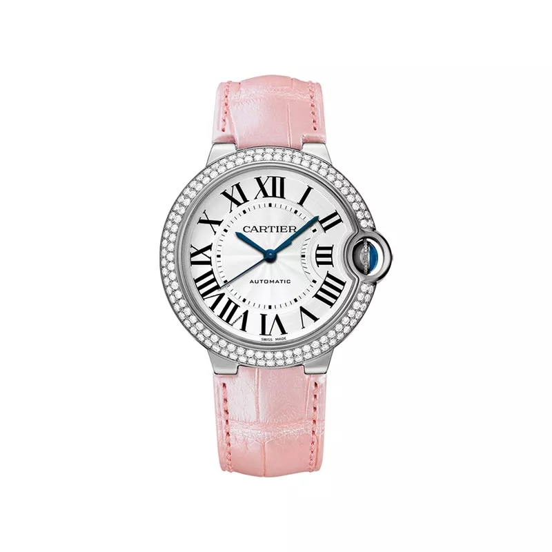 Часы Cartier WE900651