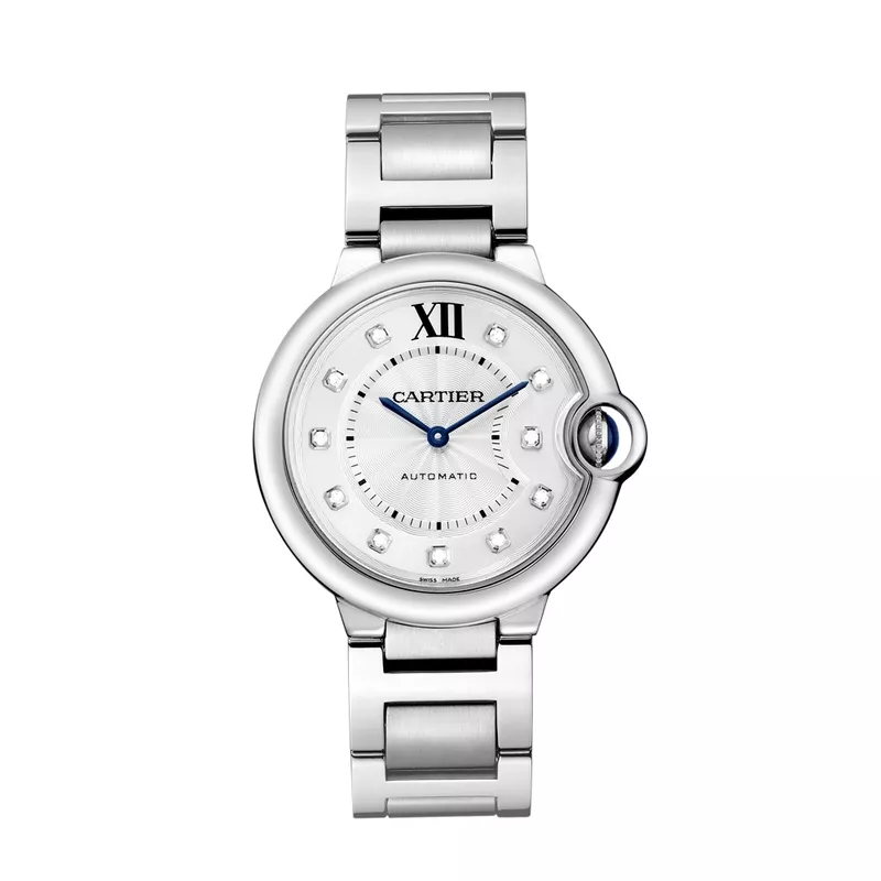 Часы Cartier WE902075