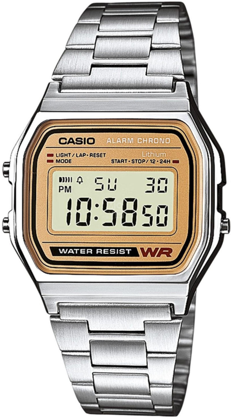 Купить Часы Casio Alarm