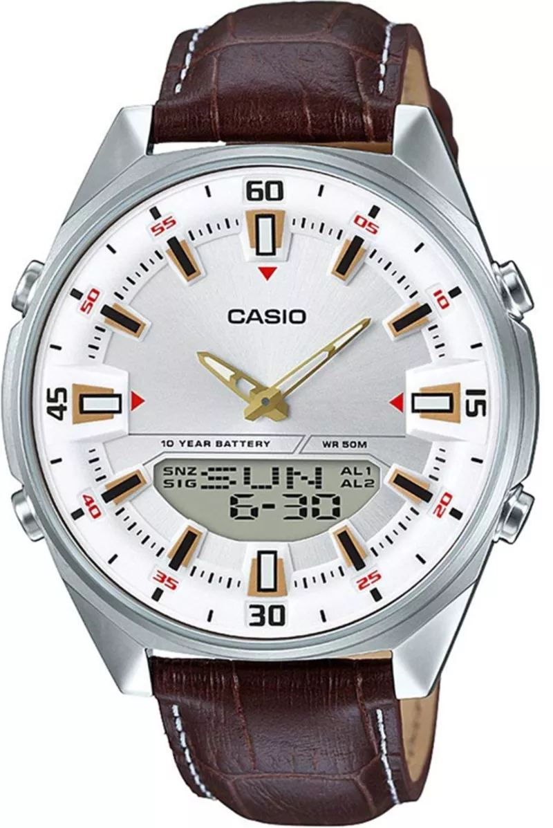 Часы Casio AMW-830L-7AVDF