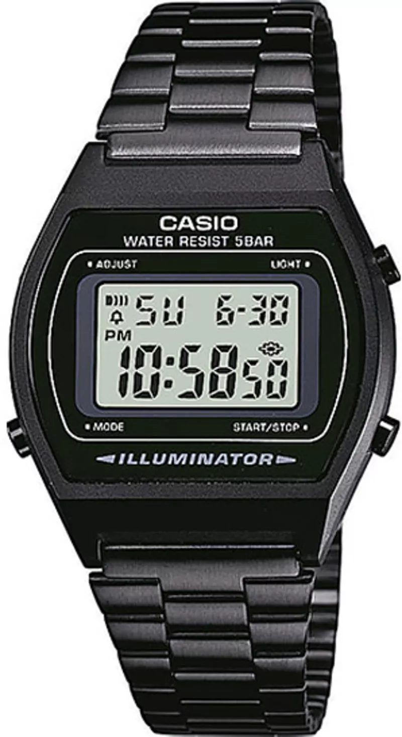 Часы Casio B640WB-1AEF