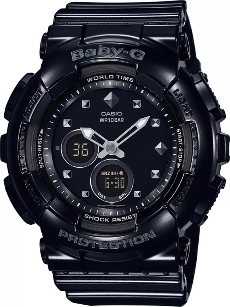 Часы Casio BA-125-1AER
