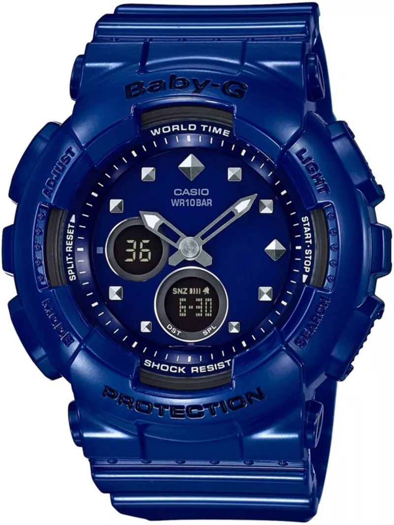 Часы Casio BA-125-2AER