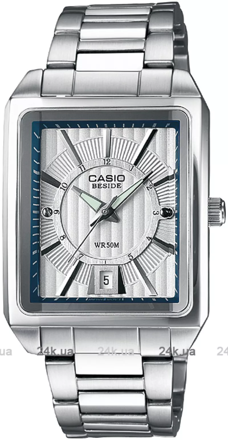 Часы Casio BEM-120D-7AVDF