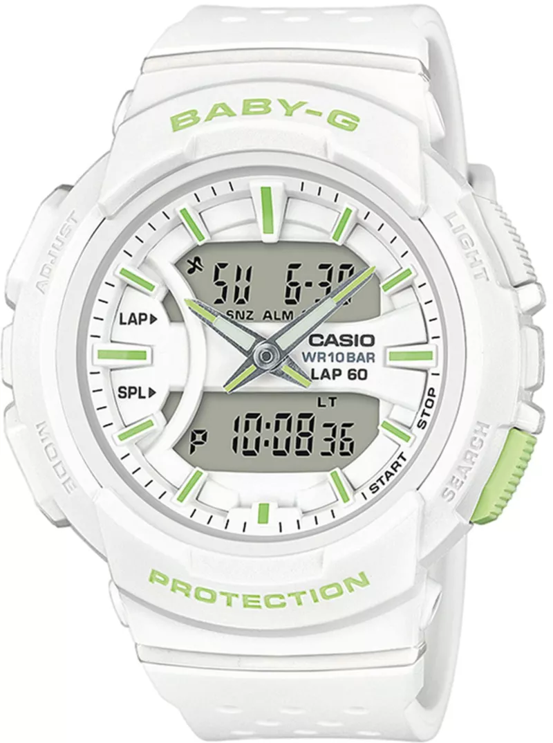 Часы Casio BGA-240-7A2ER