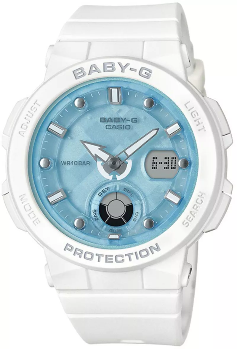 Часы Casio BGA-250-7A1ER