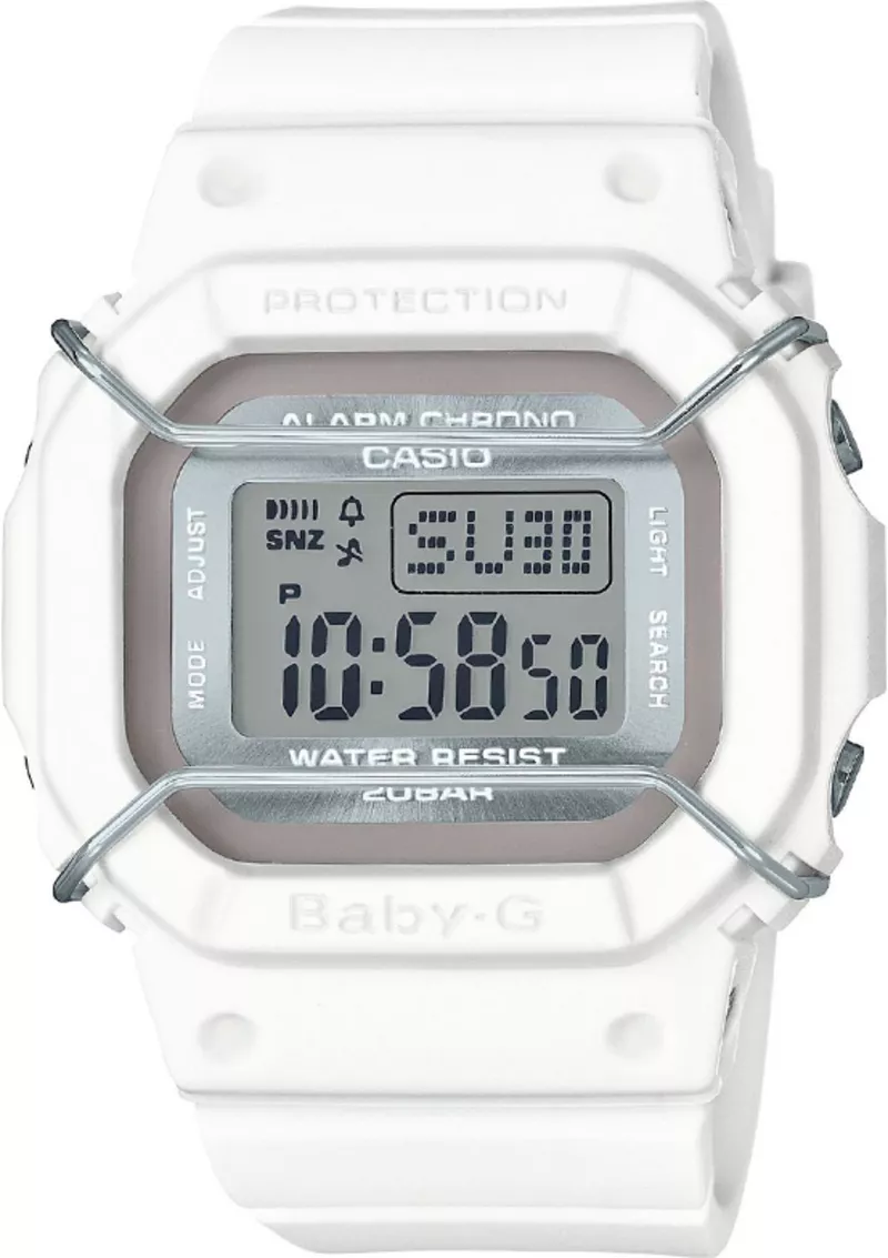 Часы Casio BGD-501UM-7ER