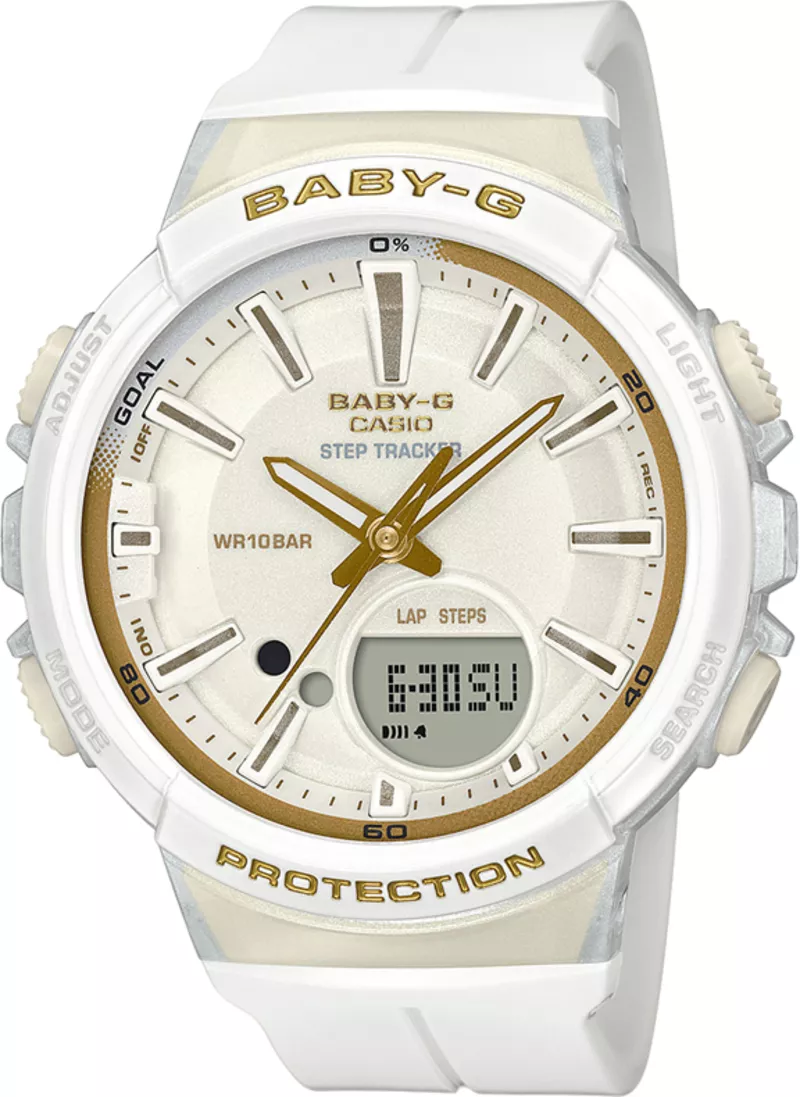Часы Casio BGS-100GS-7AER