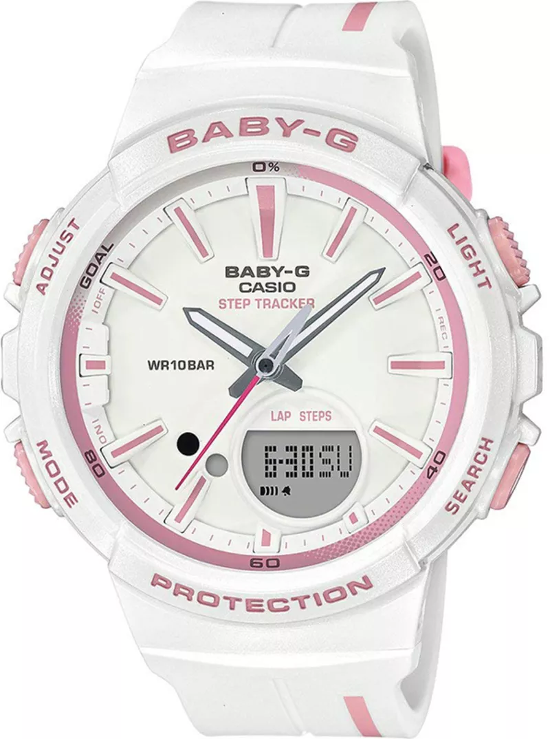Часы Casio BGS-100RT-7AER